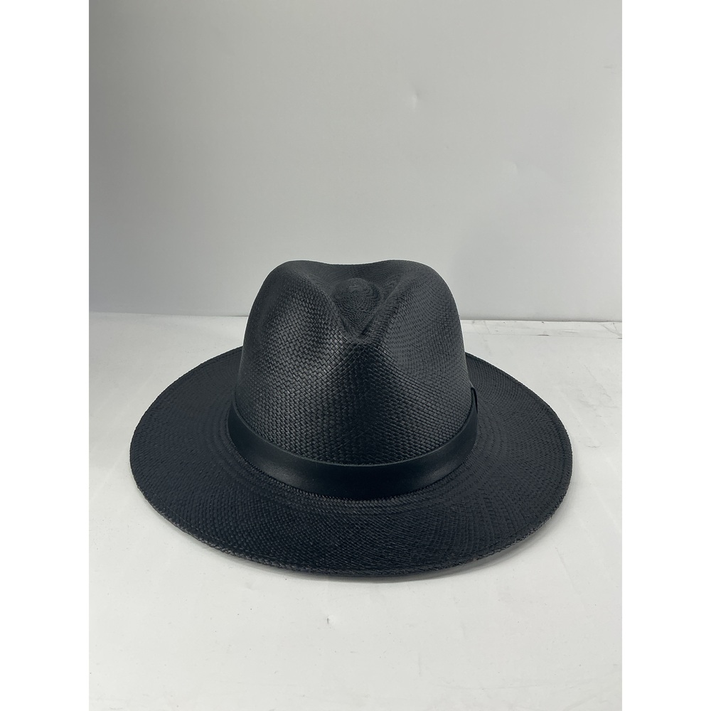 Toquilla Straw Panama Hat